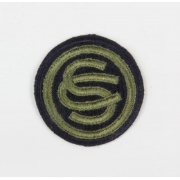 US ARMY patch : 71st infantry division