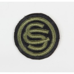 Patch US : officer candidate school
