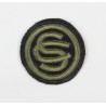 Patch US : officer candidate school