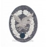 Luftwaffe radio operator badge