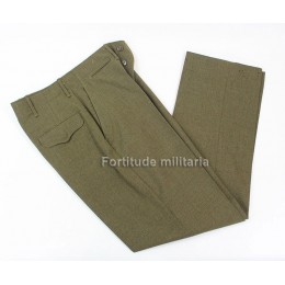 US ARMY trousers M-1945