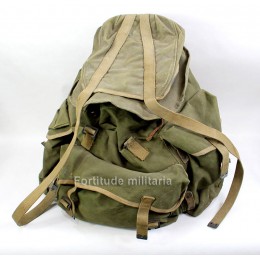 Bergam backpack