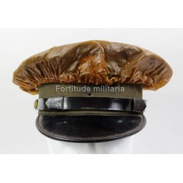 Casquette sous officier US Army