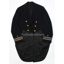 US NAVY walking-out tunic