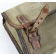 Luftwaffe pouch for radio items