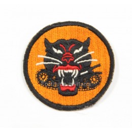 US patch : Tank destroyer