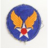USAAF shoulder patch
