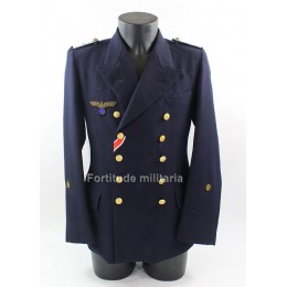 Rare NCO Kriegsmarine jacket