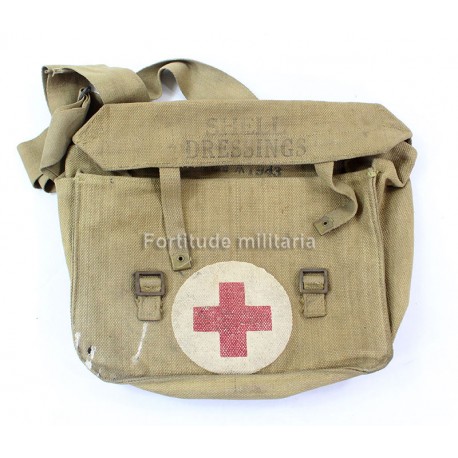 British medical musette