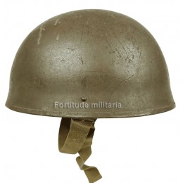 MK1 RAC steel helmet