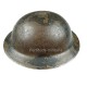 British Mk2 combat helmet