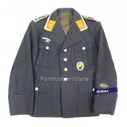Luftwaffe tunic