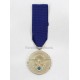Police long service medal