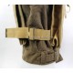 Rare british carrier pouch