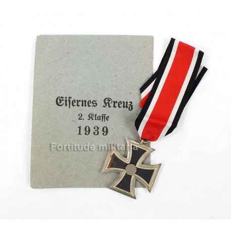 Croix de fer 2nde classe