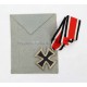 Iron cross 2nd class