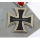 Iron cross 2nd class