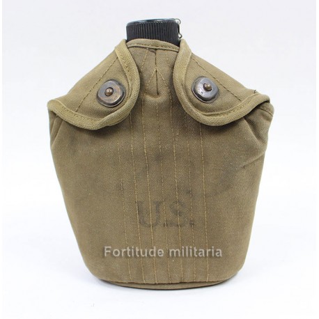 Gourde US ARMY