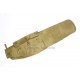 Vickers carrying web pouch