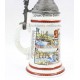 Regimental Beer Stein