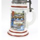 Regimental Beer Stein