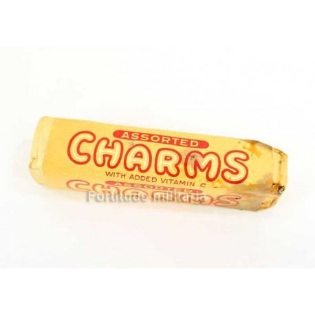 "Charms" candies