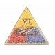 US patch : IVth armored corps