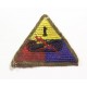 US patch : 1st armored division