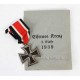Iron cross 2nd class