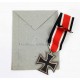 Iron cross 2nd class