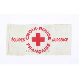 French Resistance armband