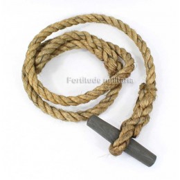 British toggle rope