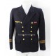 Kriegsmarine officer tunic