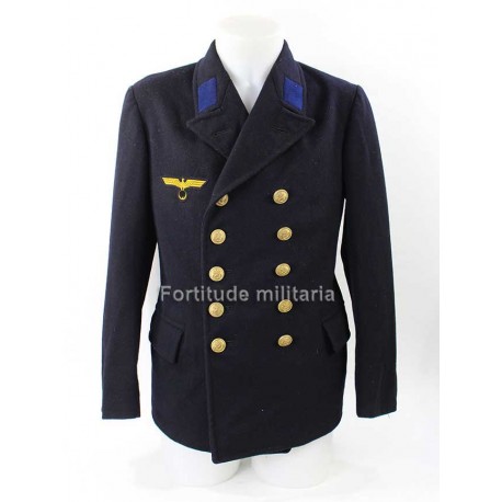 Kriegsmarine uniform