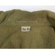 US Army wool shirt