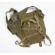 US airborne demo pouch