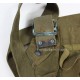 US airborne demo pouch