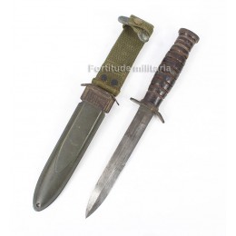 USM3 combat knife