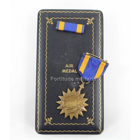 Air medal en boite