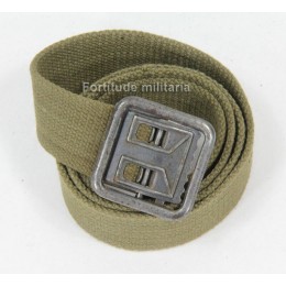 US ARMY belt