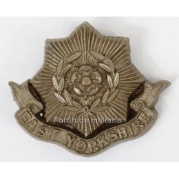 East Yorkshire régiment