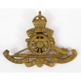 "West Riding Royal Horse Artillery"