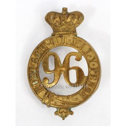 "Victorian 96ème Regiment"