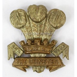 "The Leinster regiment"