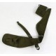 U.S. Pick mattock web carrier