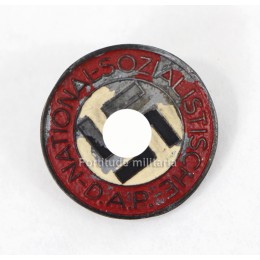 NSDAP party badge