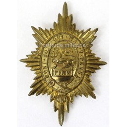 "Worcestershire Regiment"