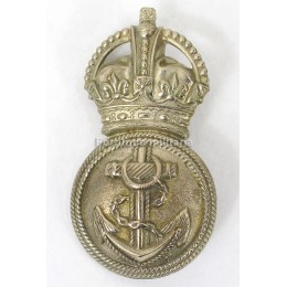 "Royal Naval Division"