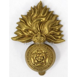 "The Royal Fusiliers Regiment "