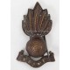 Cap Badge CRDG 60'S